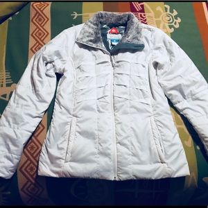 Columbia Womens Omni-heat Jacket